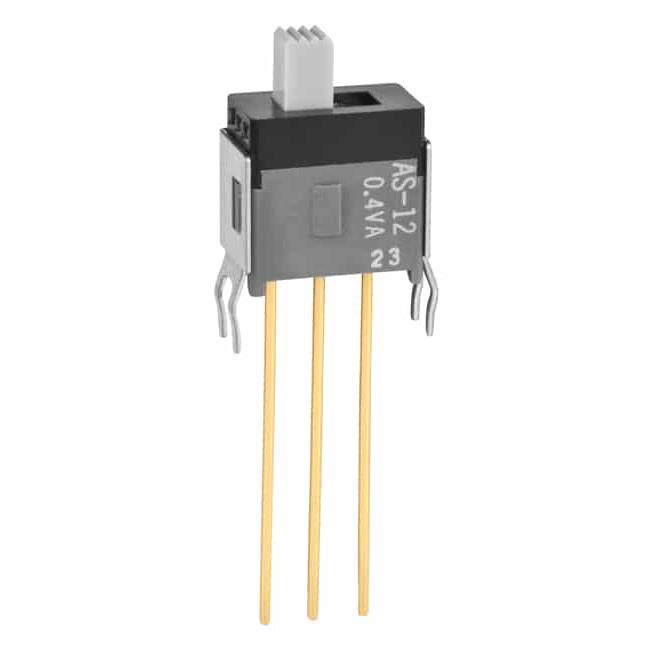 NKK Switches AS12CB electronic component