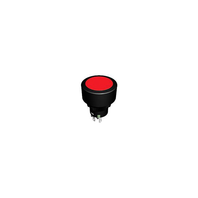 NKK Switches MB2065SB1W02-EA electronic component