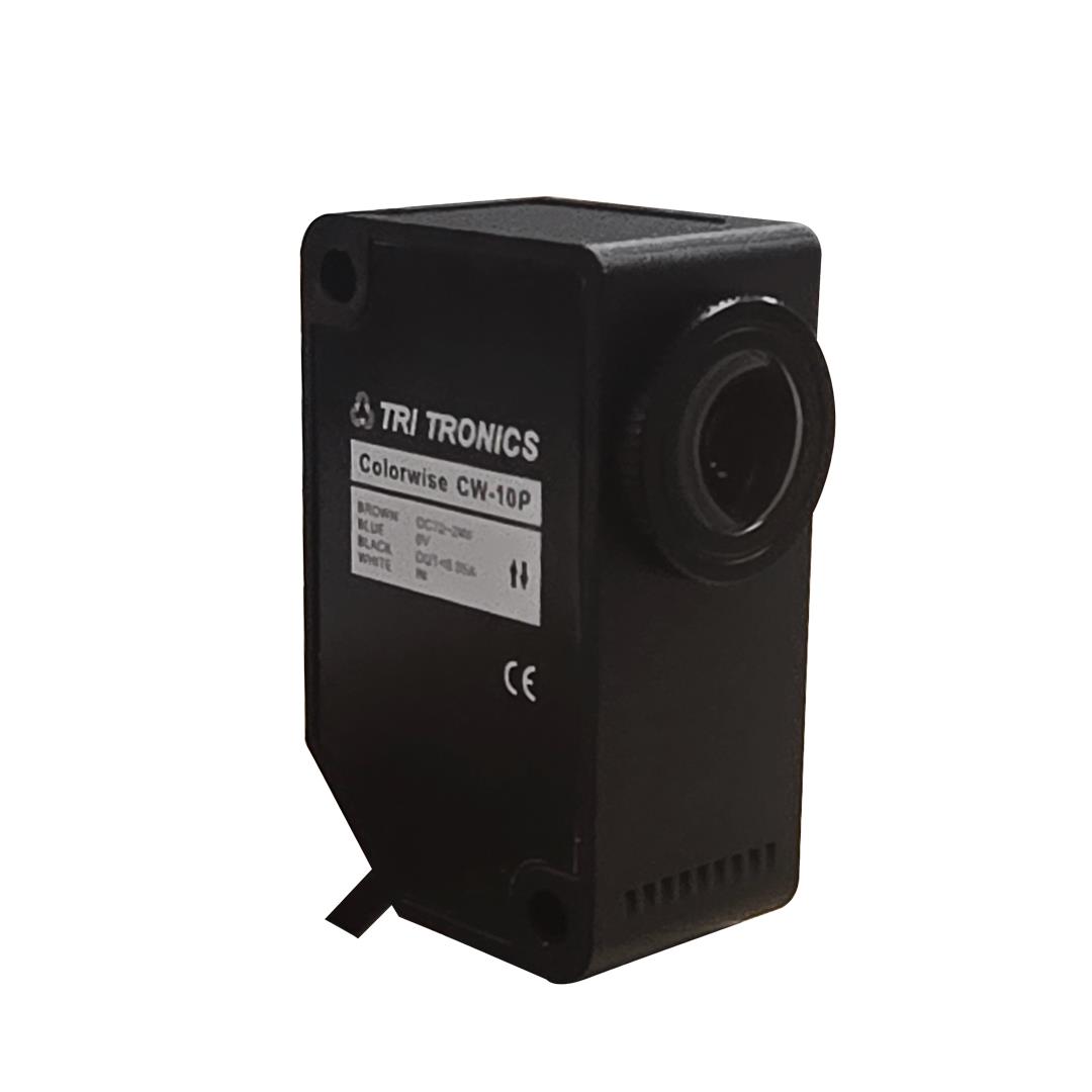 Tri-Tronics Co. Inc. CW-10P electronic component