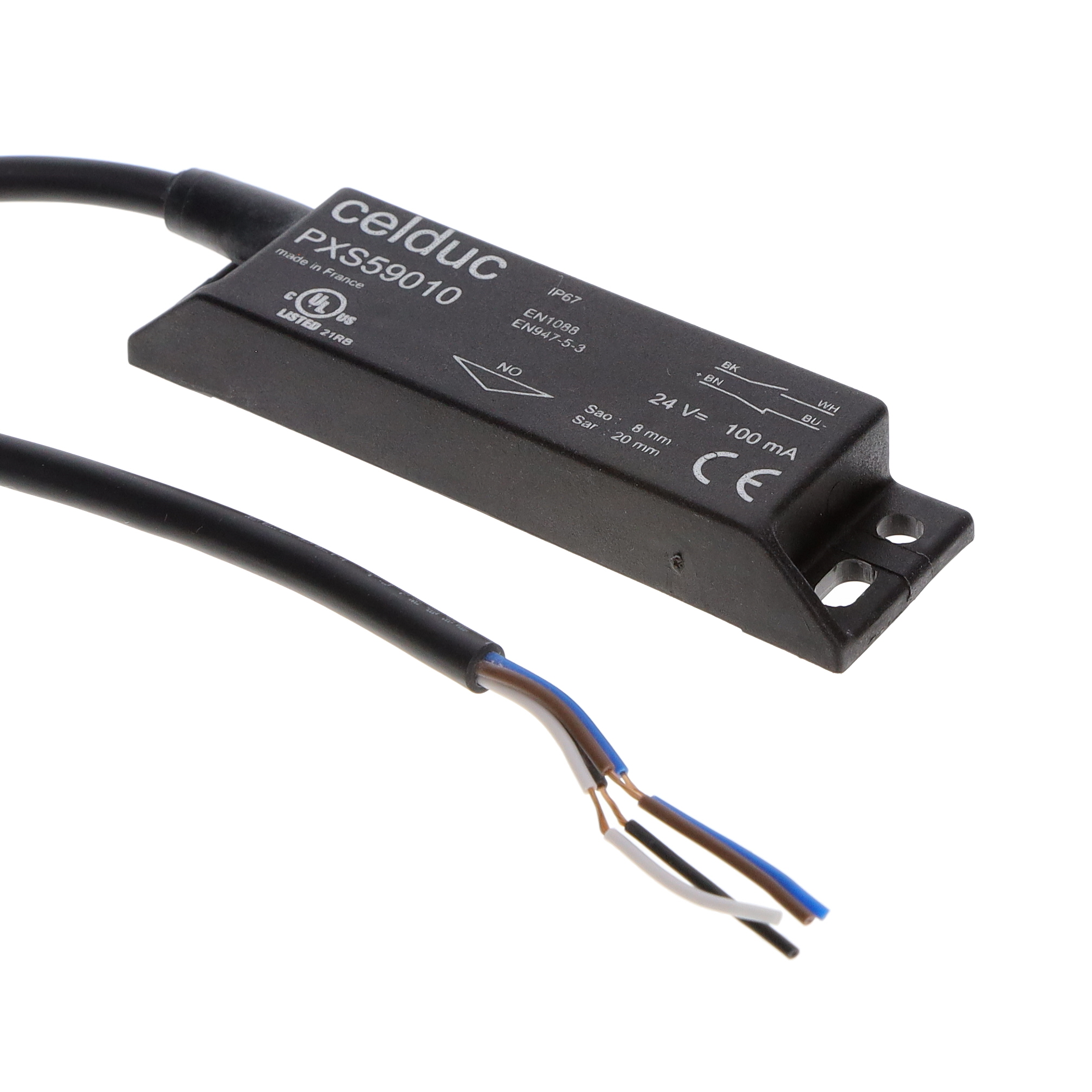 Celduc Inc. PXS59010 electronic component