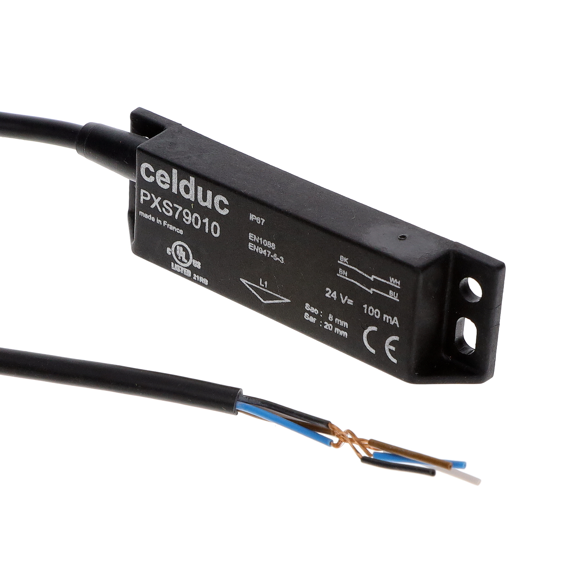 Celduc Inc. PXS79010 electronic component