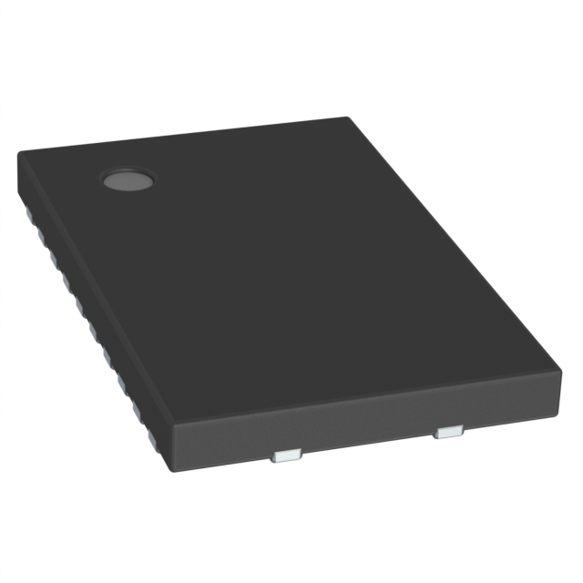 Texas Instruments LM5148RGYR electronic component