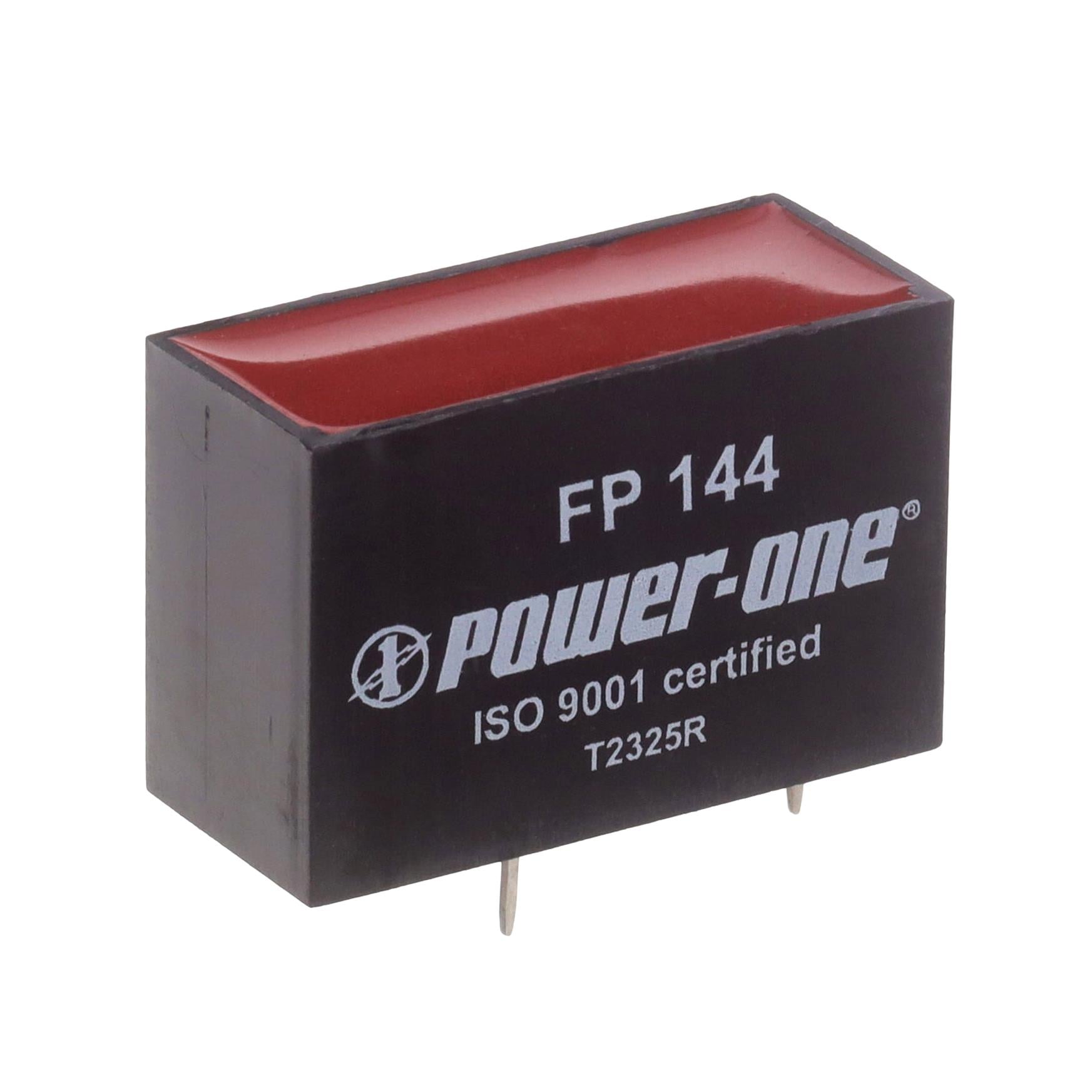 Bel Power Solutions FP144 electronic component