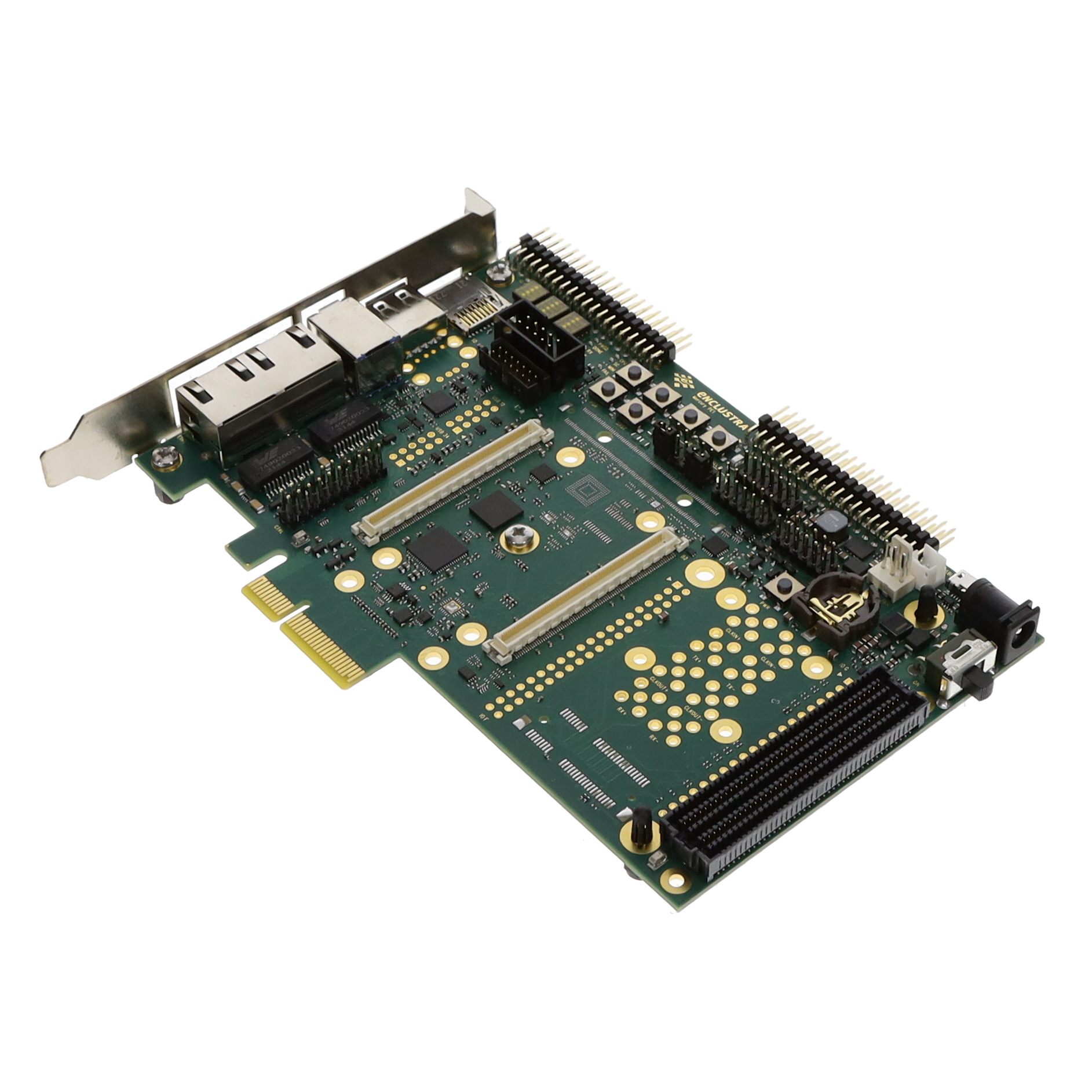 Enclustra FPGA Solutions ME-PE1-200-C-R4.7 electronic component