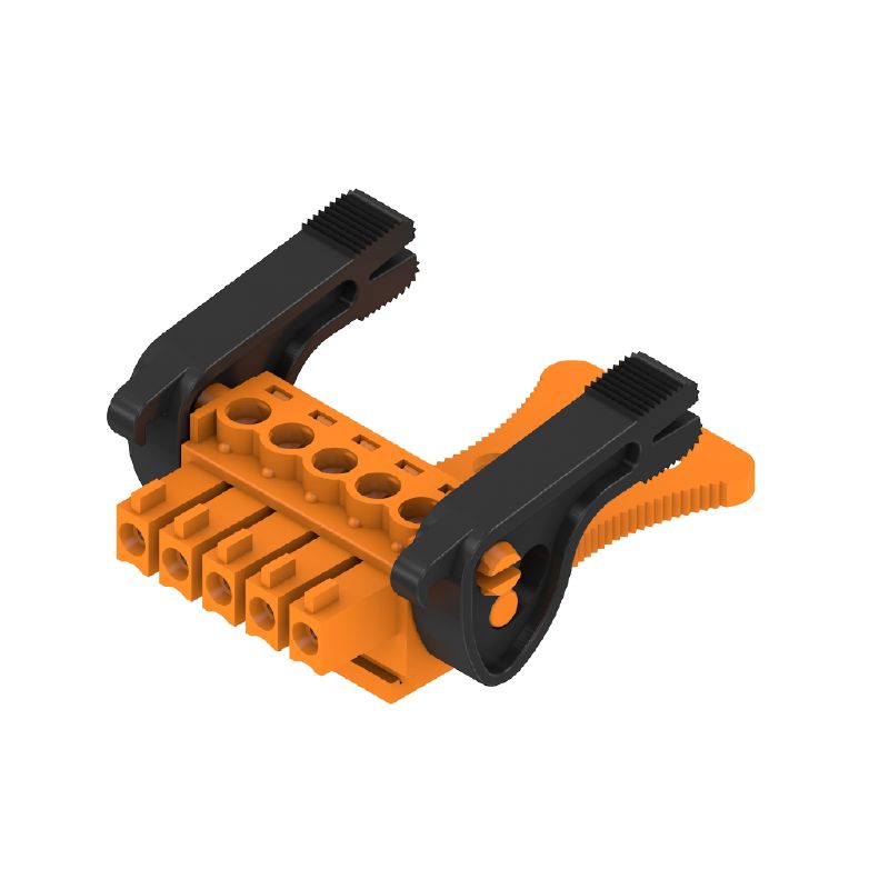 Weidmüller 2442030000 electronic component