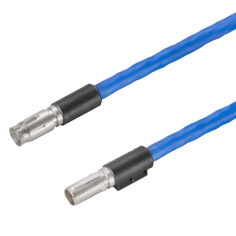 Weidmüller 2453540300 electronic component