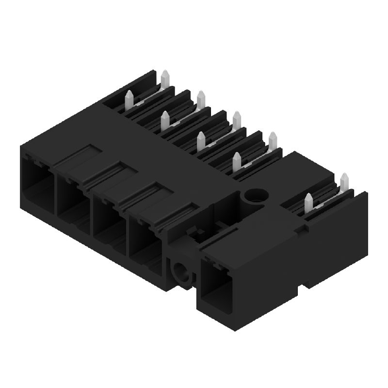 Weidmüller 2500300000 electronic component