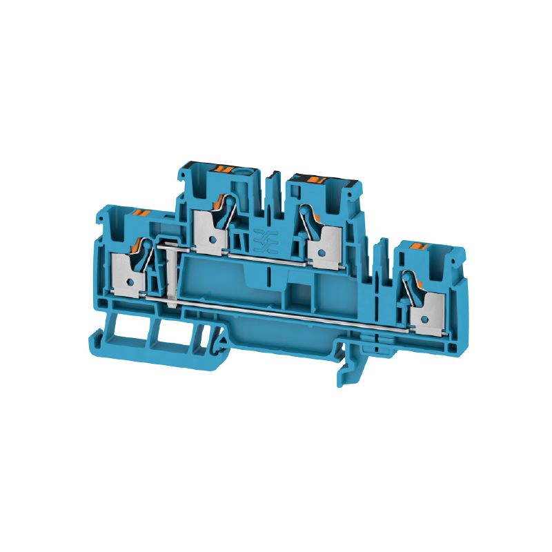 Weidmüller 2540030000 electronic component