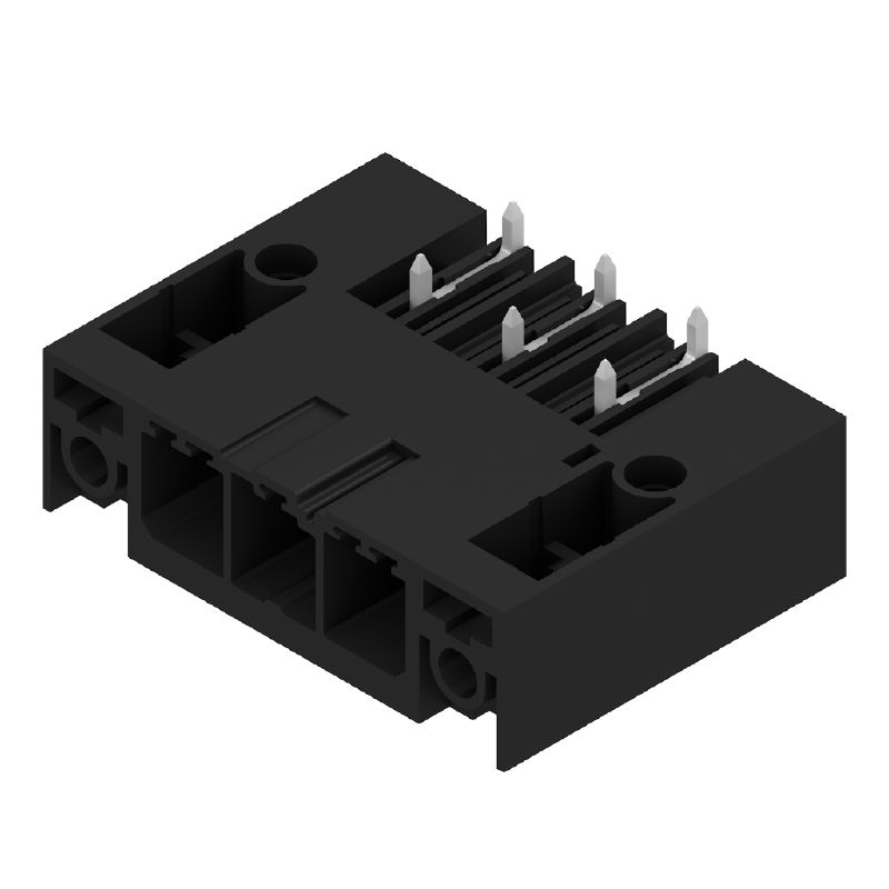 Weidmüller 2546030000 electronic component
