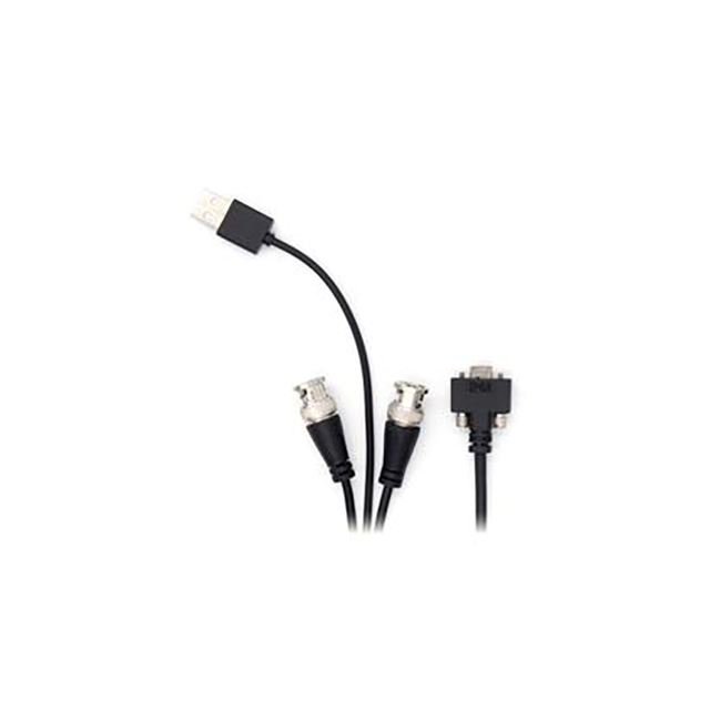 MicroStrain by HBK 6212-0032 electronic component