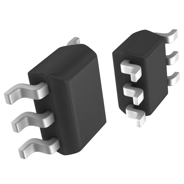Shenzhen Slkormicro Semicon Co., Ltd. BSS8402DW electronic component