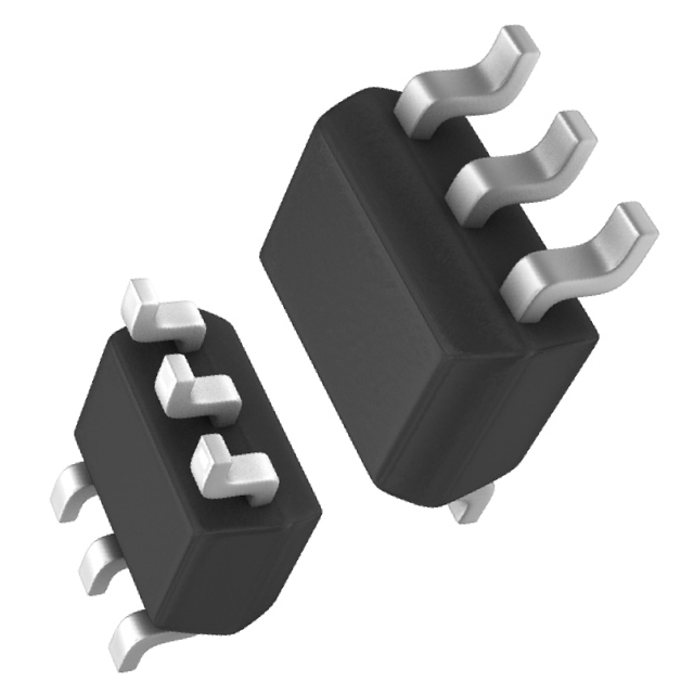Shenzhen Slkormicro Semicon Co., Ltd. MMDT3946 electronic component