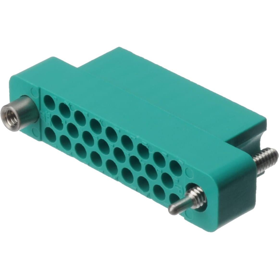 Amphenol Positronic SGMC104M00PAZ0/AA electronic component