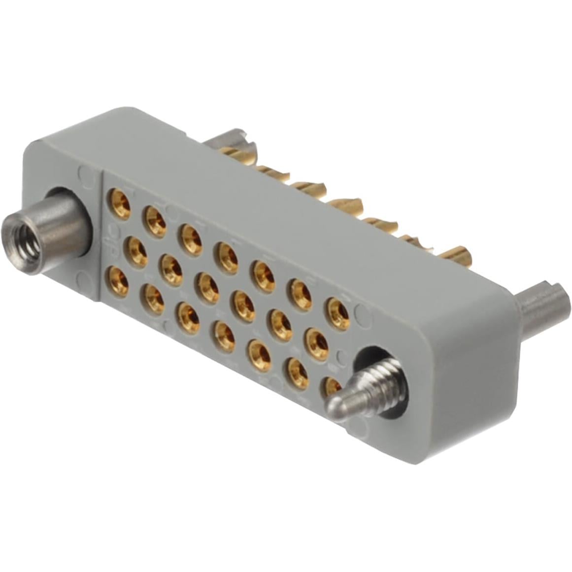 Amphenol Positronic SGM14MDS3T0000 electronic component