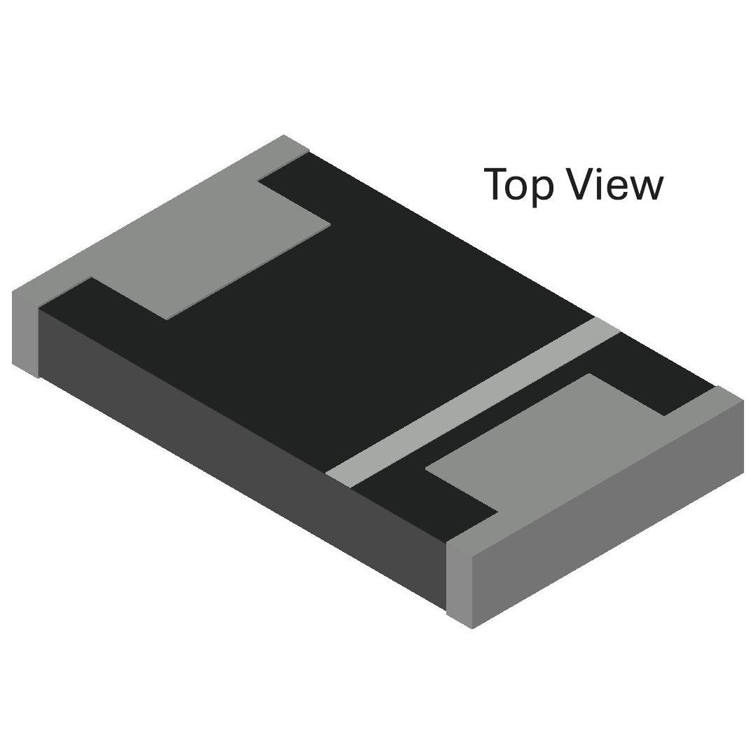 Zowie Technology Corporation ZPCT2P5M471L electronic component