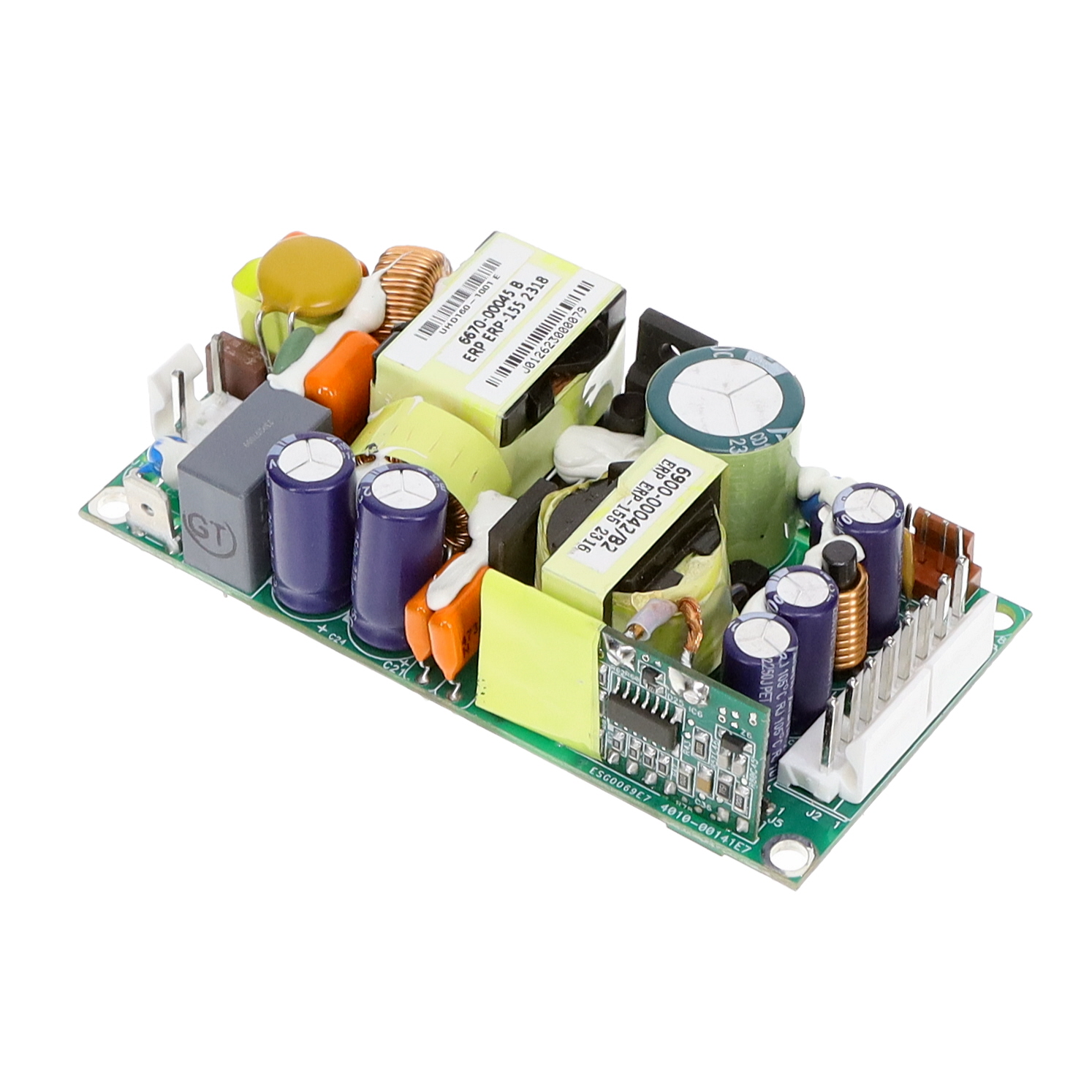 ERP Power, LLC UHD160-1001 electronic component