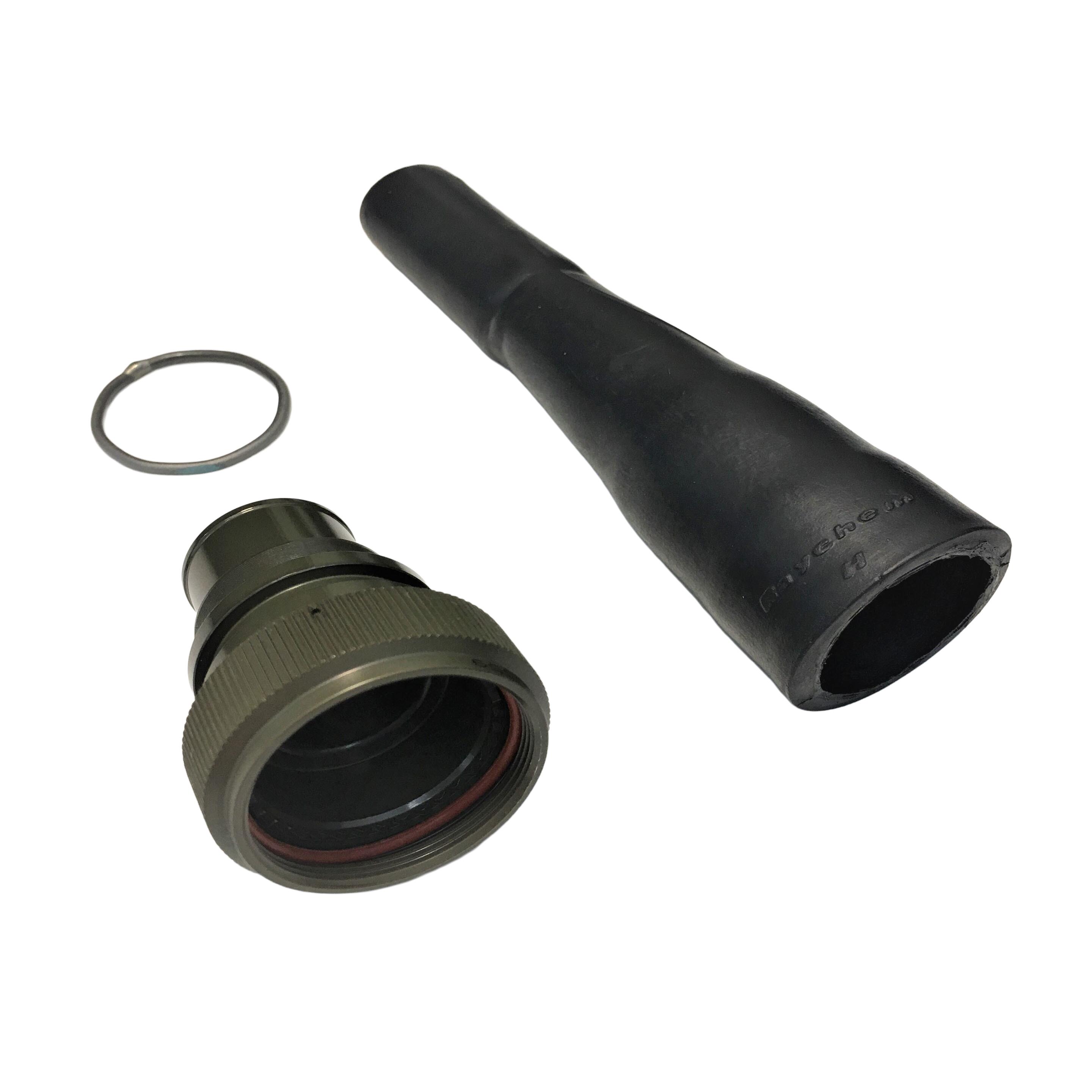 TE Connectivity Raychem Cable Protection 1816-00-130006 electronic component