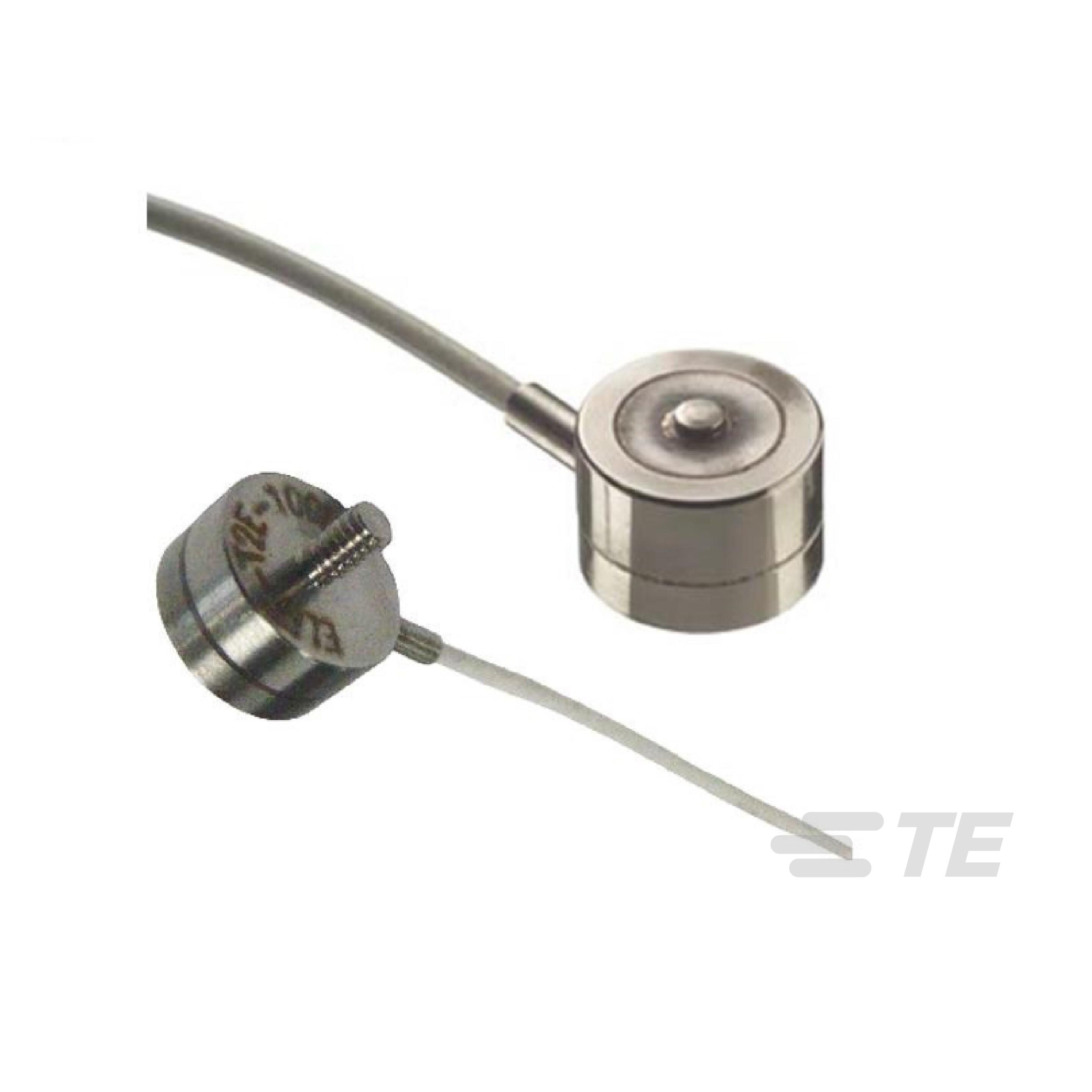 TE Connectivity Measurement Specialties ELAF-500N-C30001 electronic component