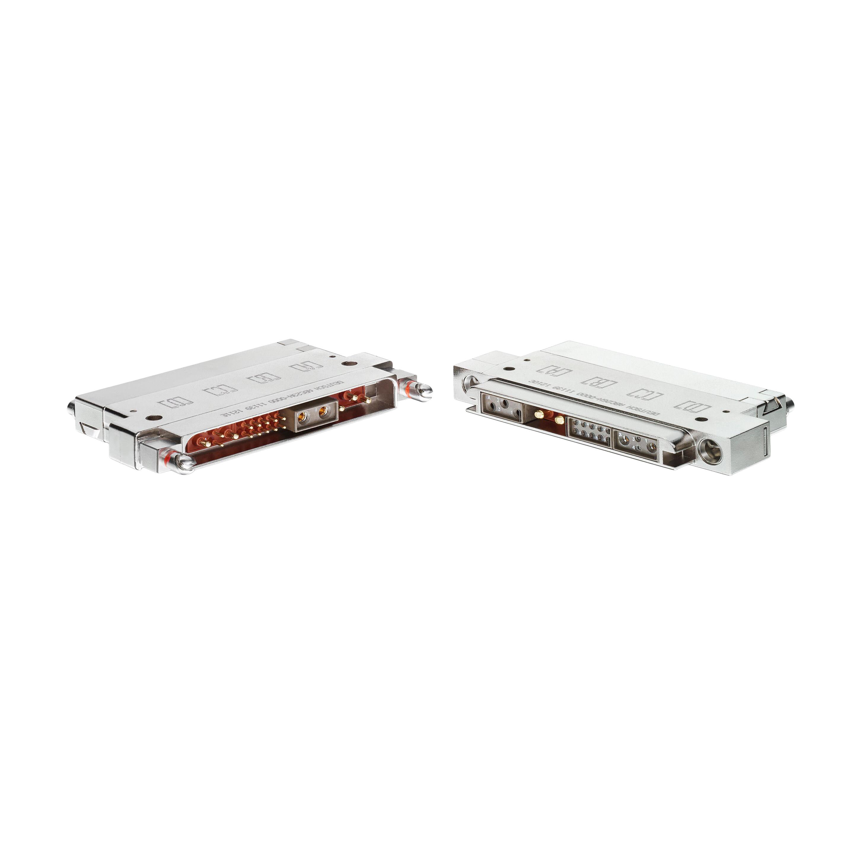 TE Connectivity Deutsch Connectors ABC23H-0000 electronic component