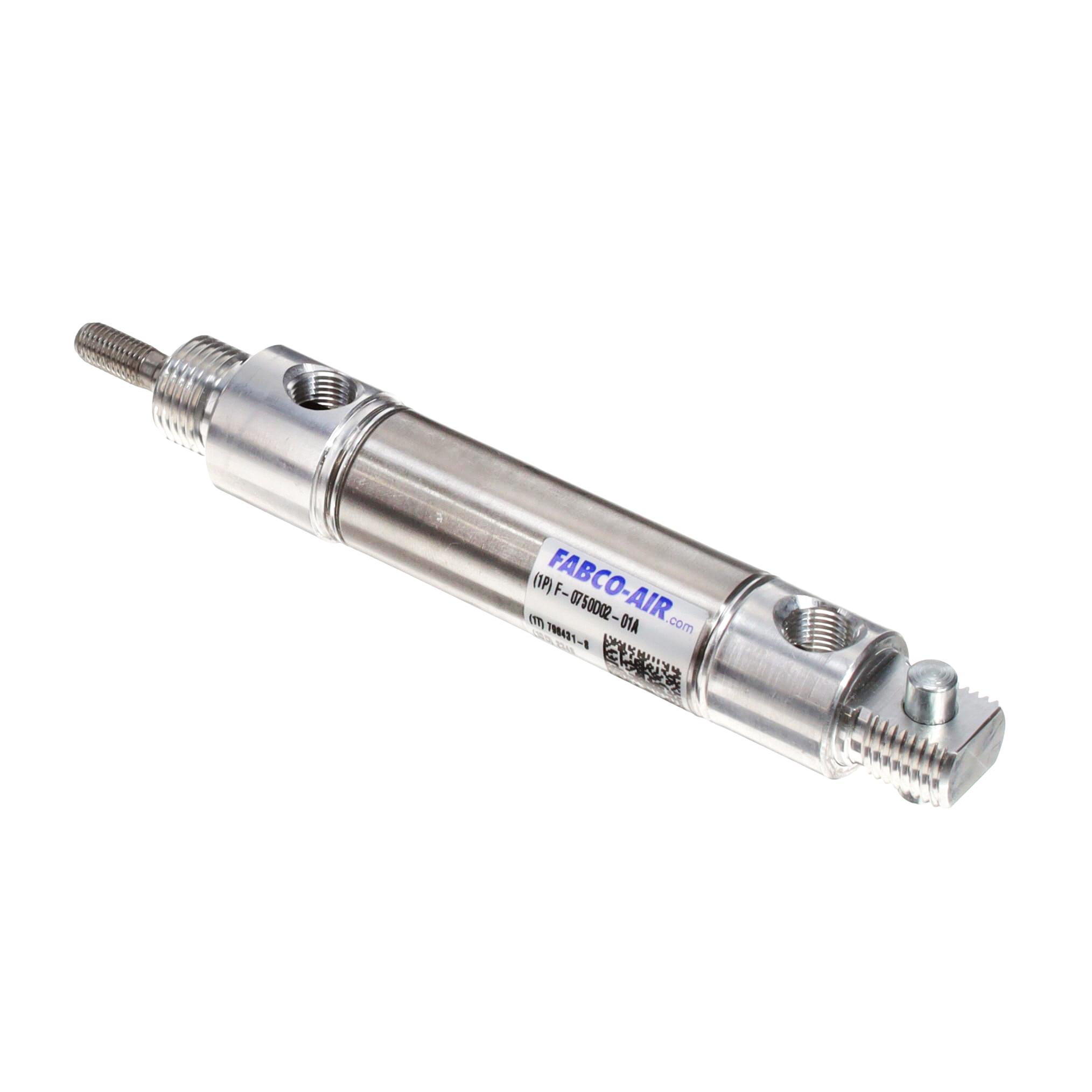 Fabco-Air Inc. F-0750D02-01A electronic component