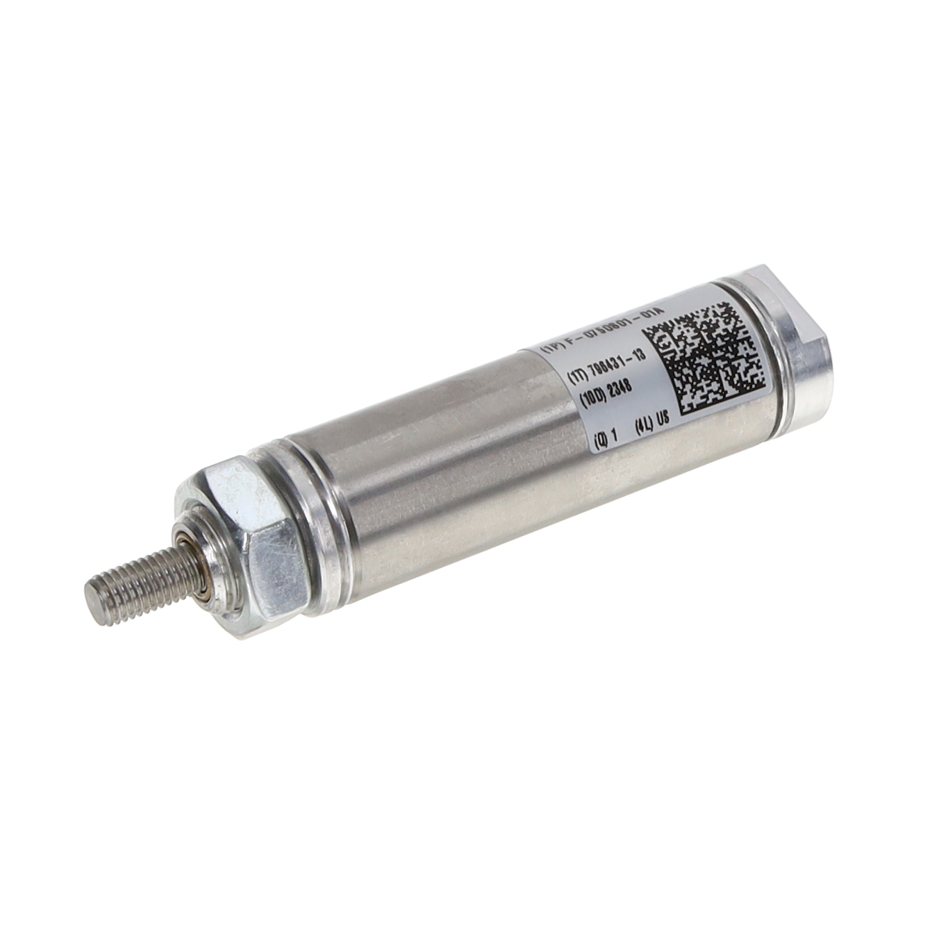 Fabco-Air Inc. F-0750S01-01A electronic component