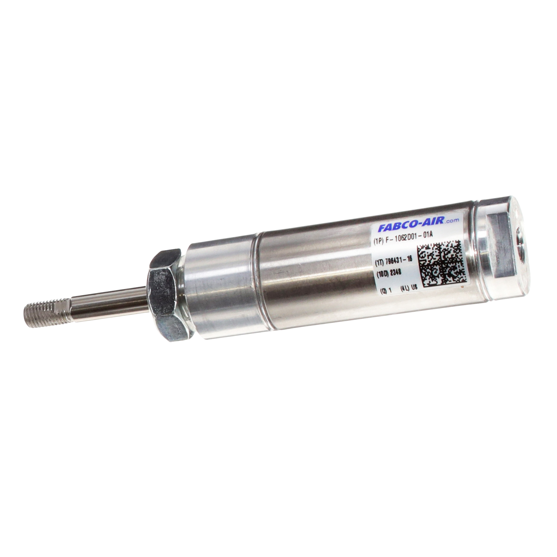 Fabco-Air Inc. F-1062D01-01A electronic component