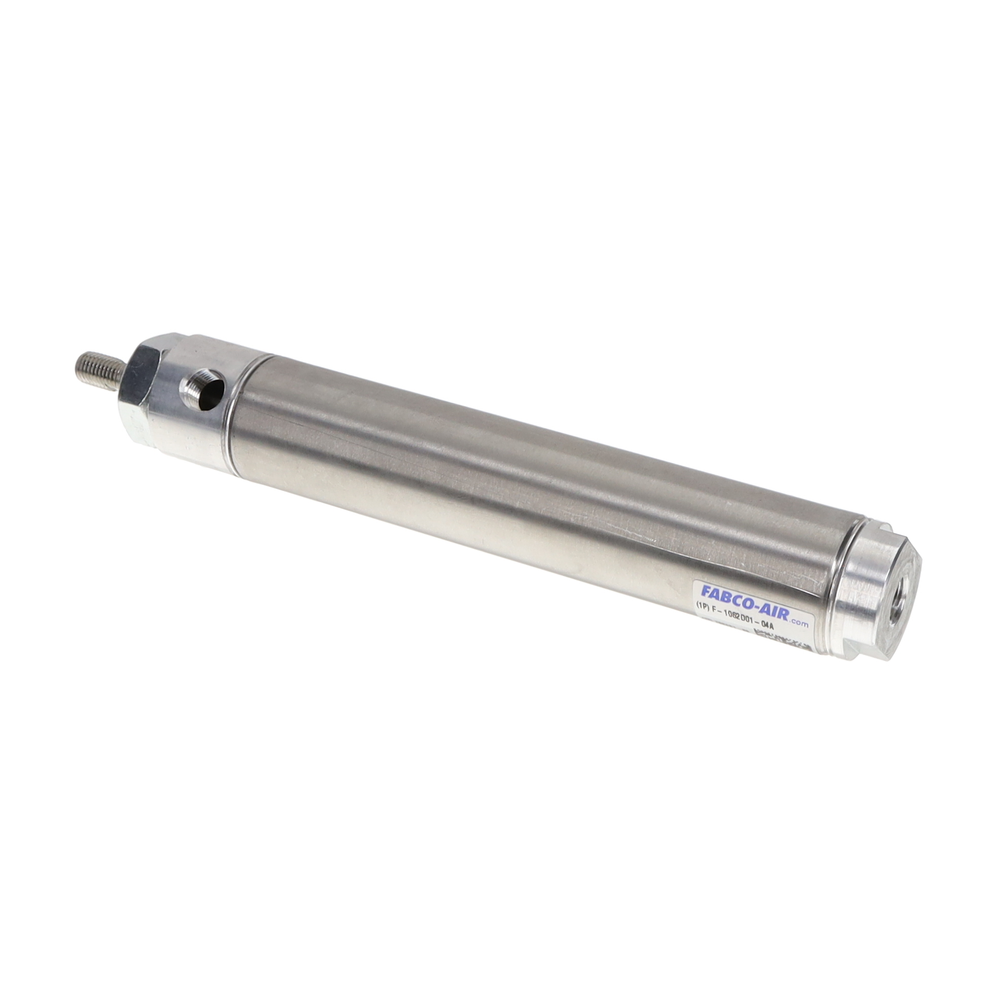 Fabco-Air Inc. F-1062D01-04A electronic component