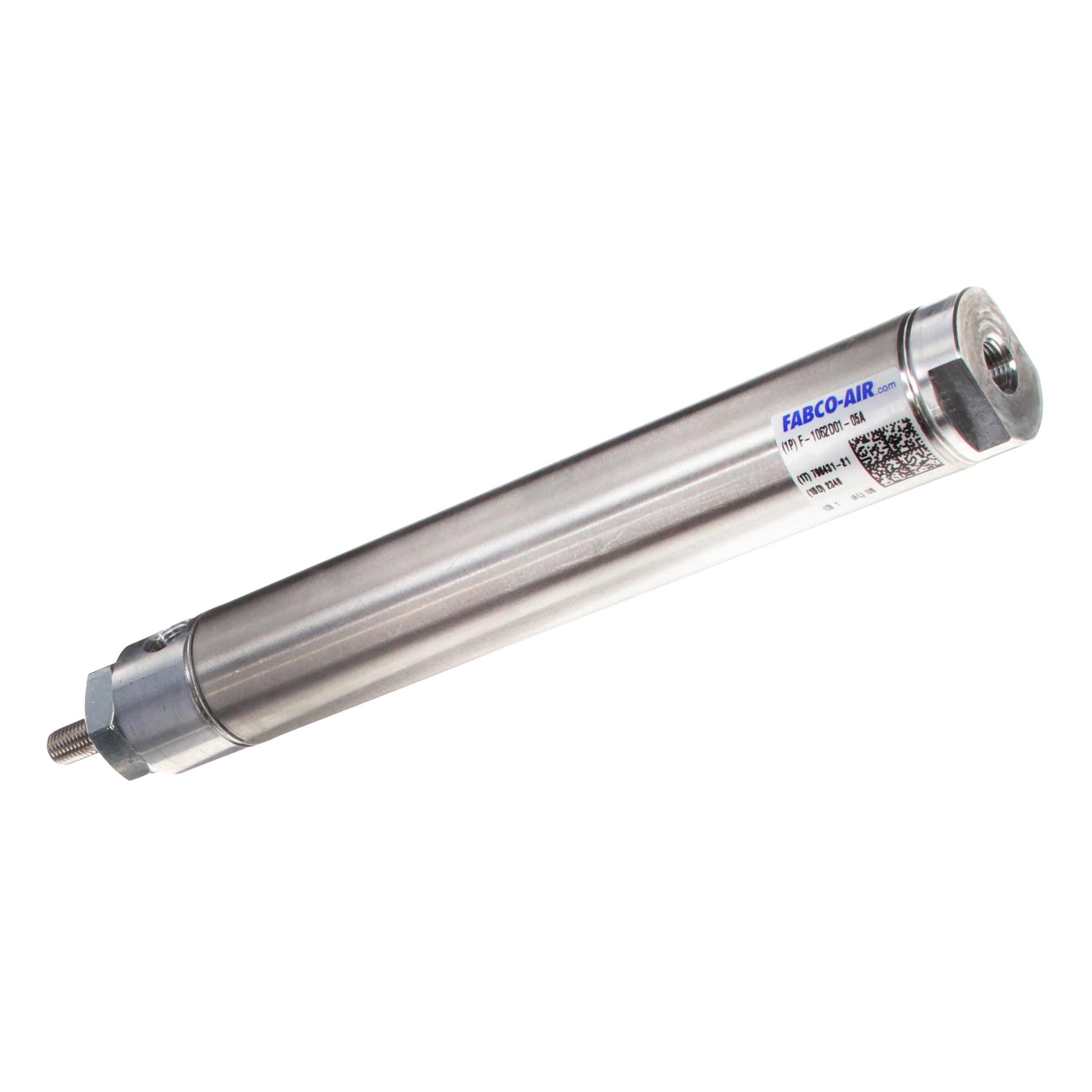 Fabco-Air Inc. F-1062D01-05A electronic component