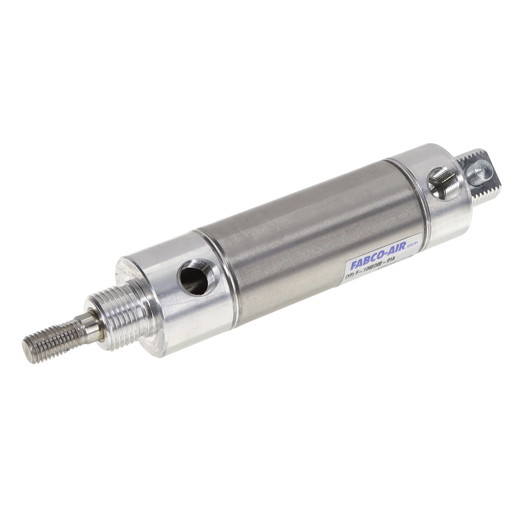 Fabco-Air Inc. F-1062D02-01A electronic component