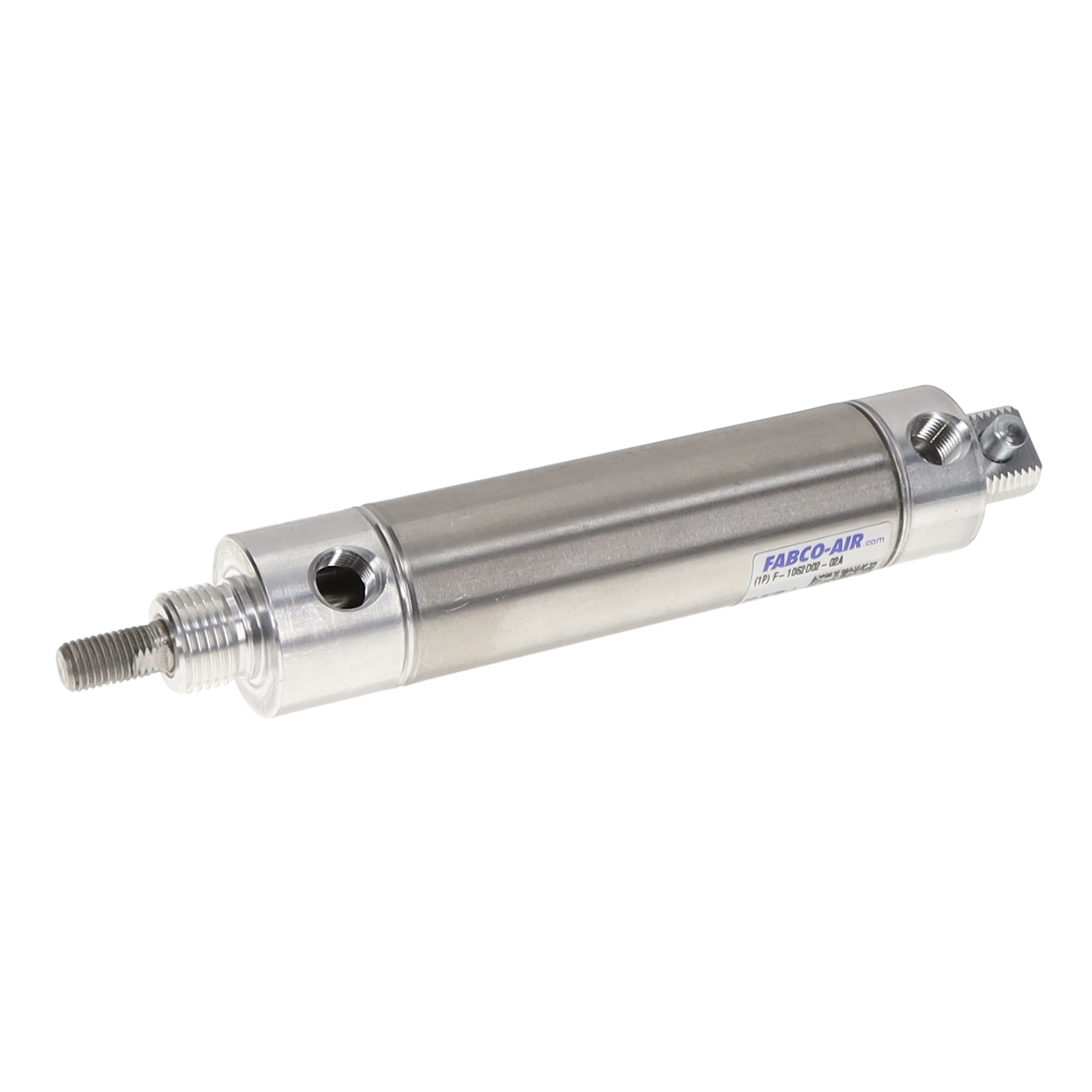 Fabco-Air Inc. F-1062D02-02A electronic component