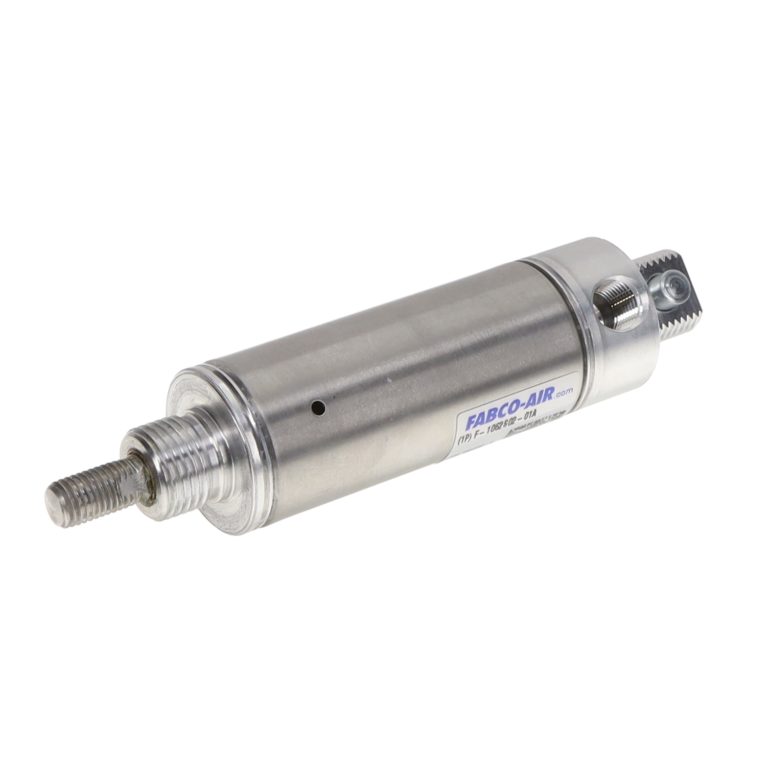 Fabco-Air Inc. F-1062S02-01A electronic component