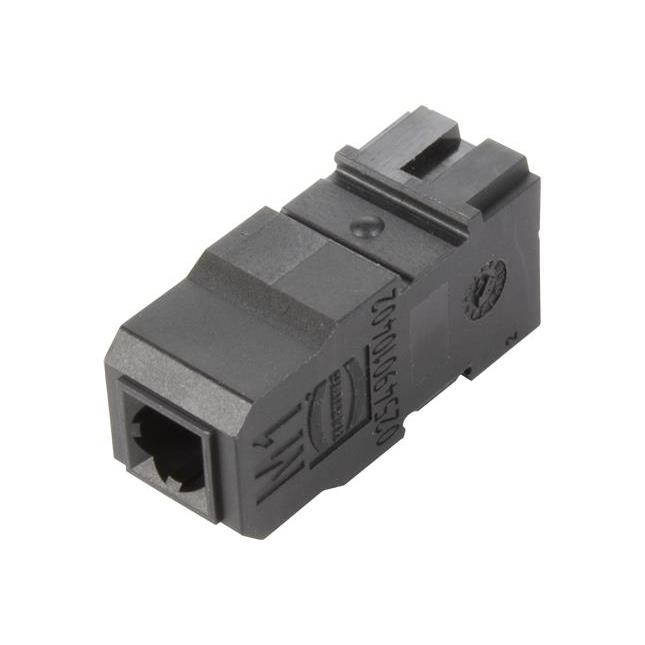HARTING 02549010402 electronic component
