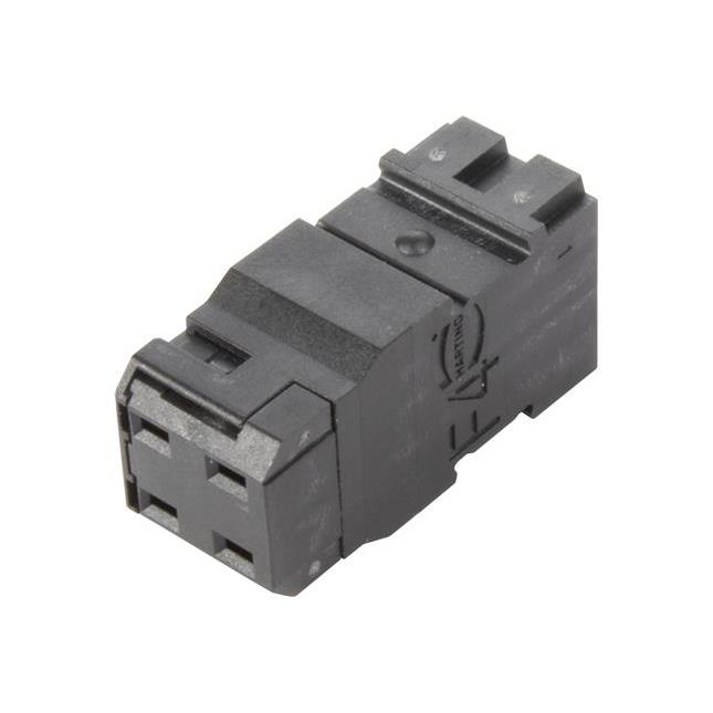 HARTING 02549040201 electronic component