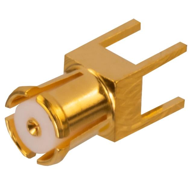 Cinch Connectivity Solutions Johnson 127-0801-201 electronic component