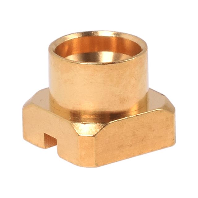 Cinch Connectivity Solutions Johnson 127-1711-231 electronic component