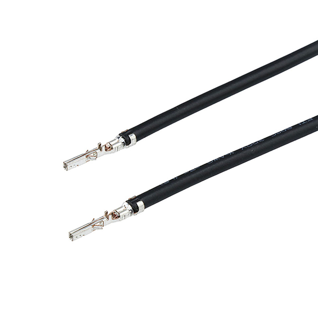 Molex 2284311112 electronic component