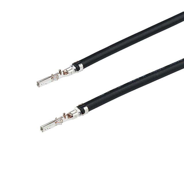 Molex 2284311114 electronic component