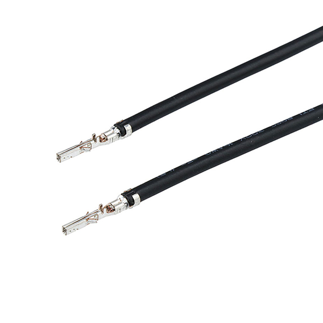 Molex 2284311115 electronic component