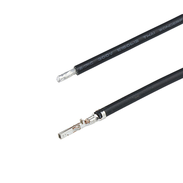Molex 2284322112 electronic component
