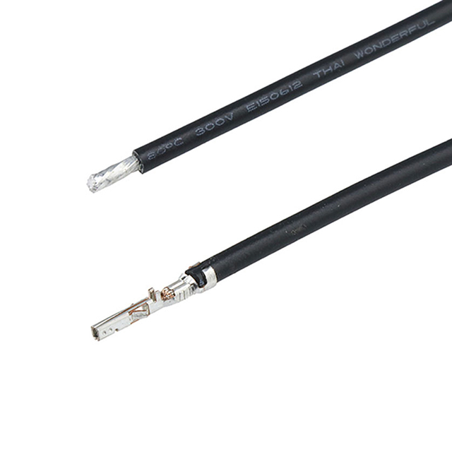 Molex 2284322114 electronic component
