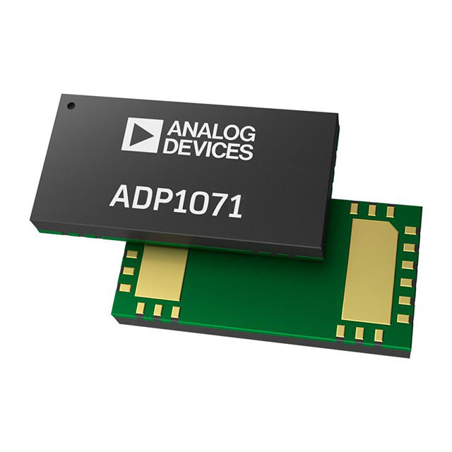 Analog Devices Inc. ADP1074ACCZ electronic component