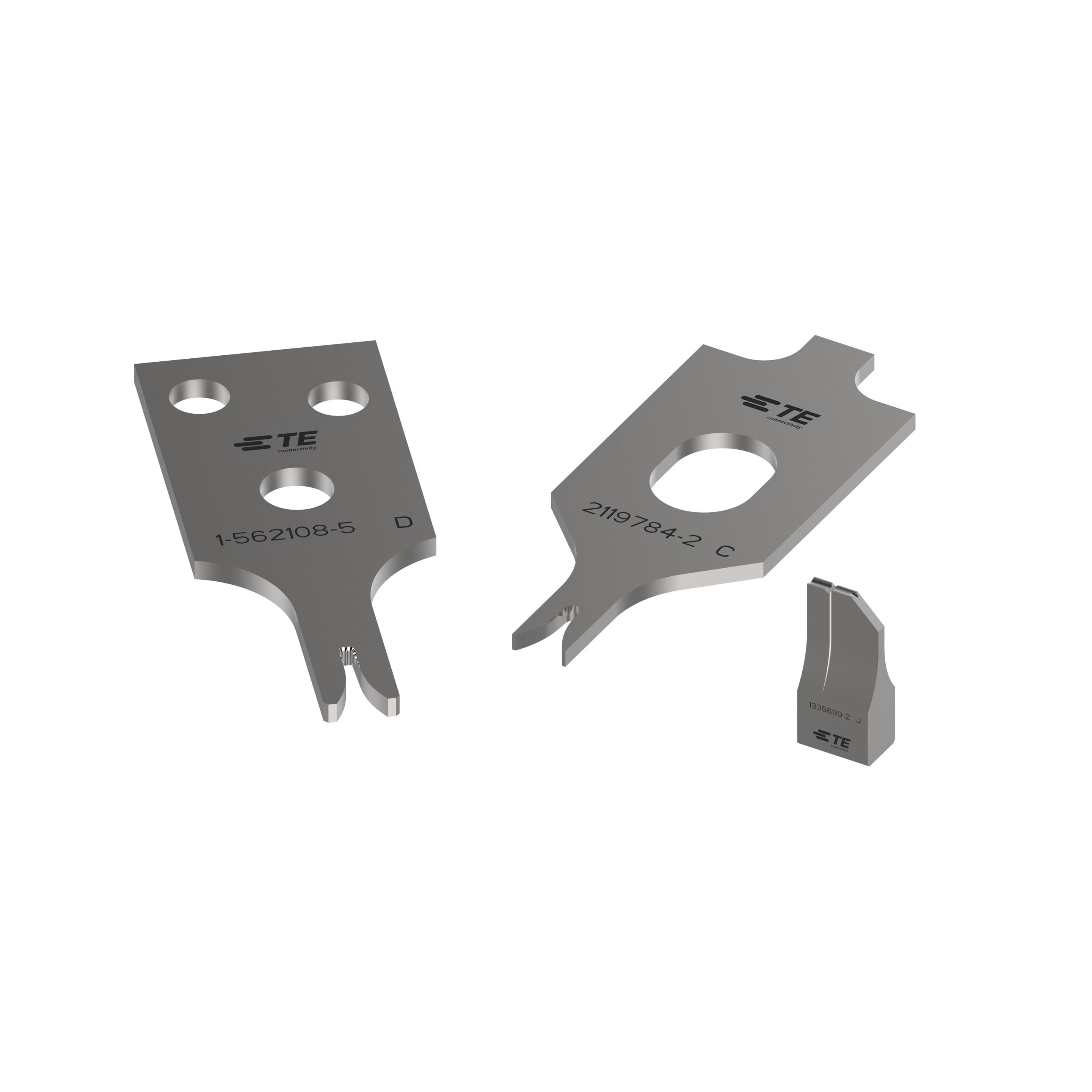 TE Connectivity Application Tooling 7-2266558-7 electronic component