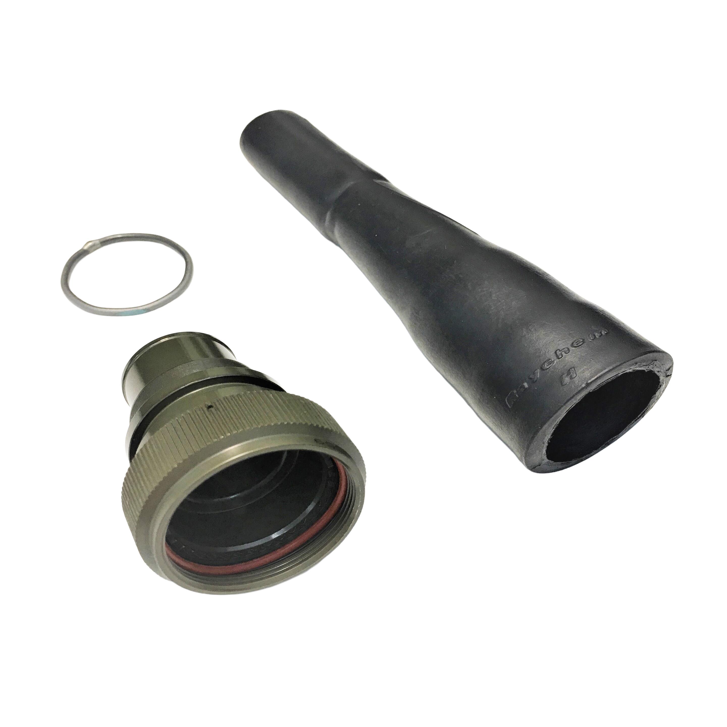 TE Connectivity AMP Connectors 202D242-4-114-CS2542 electronic component