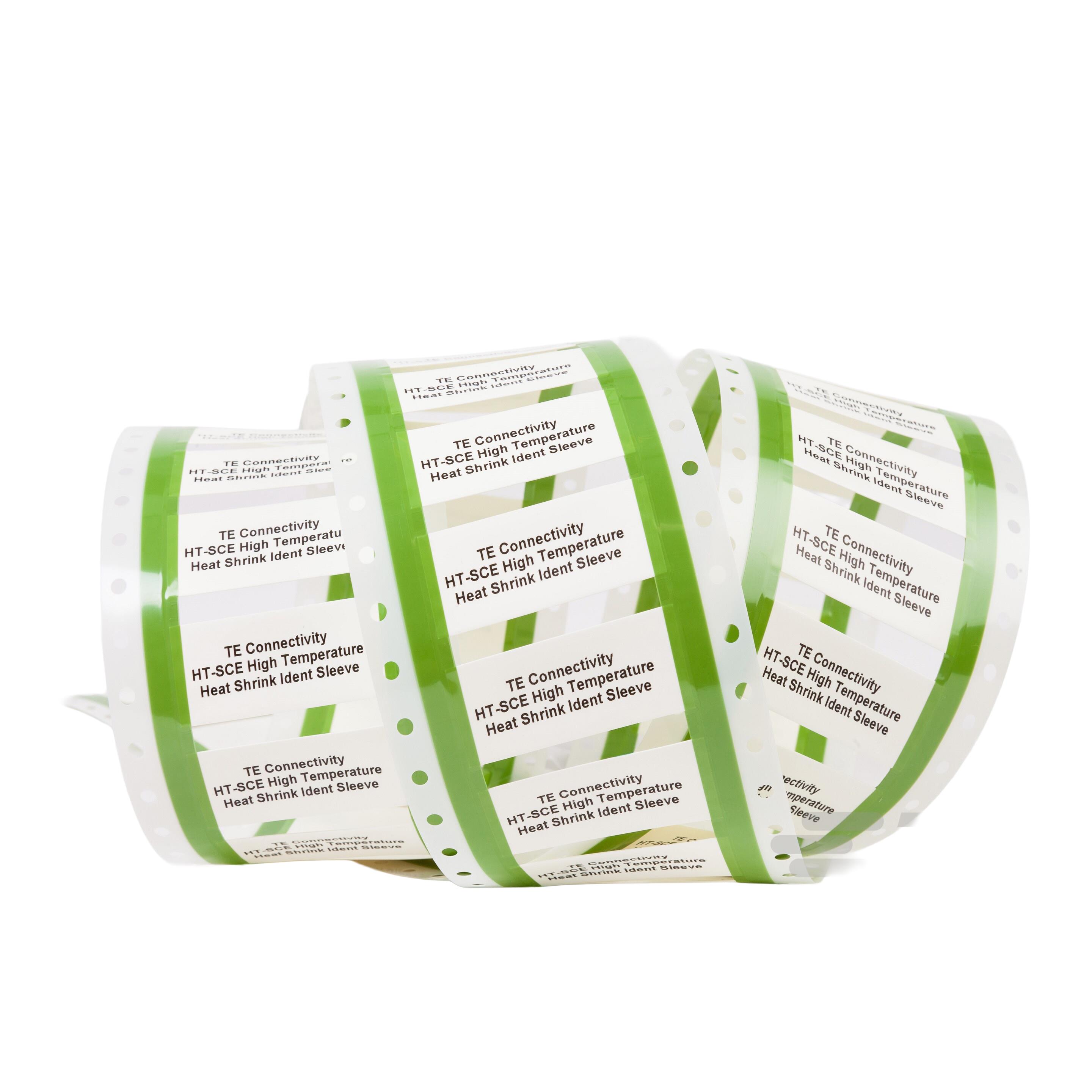 TE Connectivity Raychem Cable Protection HT-SCE-1K-1-2.0-0 electronic component