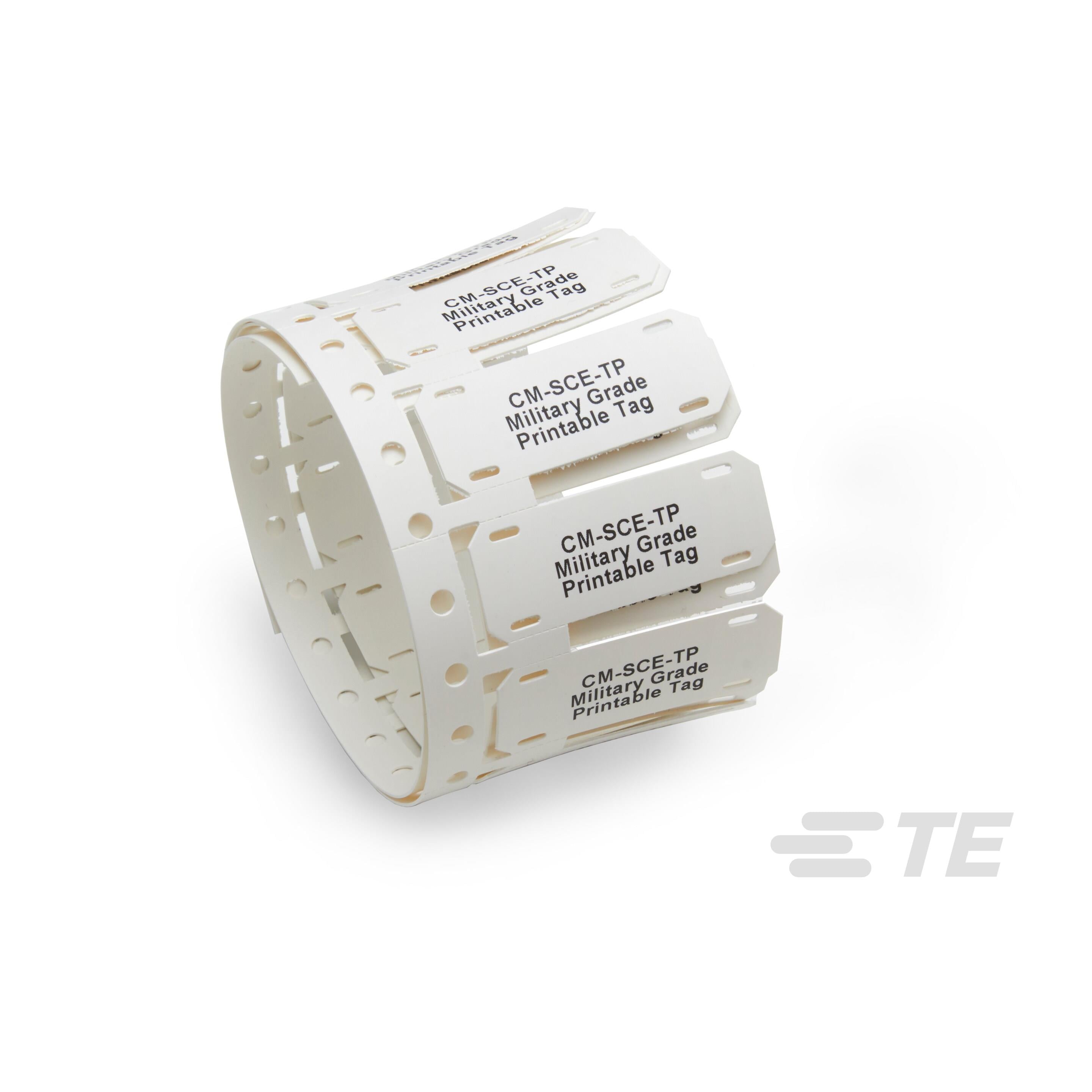 TE Connectivity Raychem Cable Protection CM-SCE-TP-1/2-6H-4 electronic component