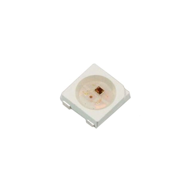 American Bright Optoelectronics Corporation BB-HRGB32M-TRB-D1 electronic component