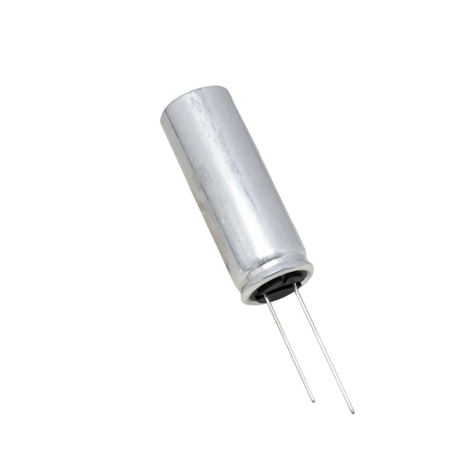Chemi-Con DDKA2R5ELL210MM26T electronic component