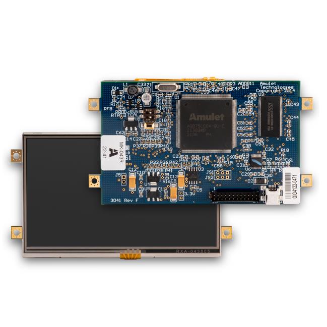 Amulet Technologies LLC EVK-043R electronic component