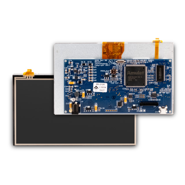 Amulet Technologies LLC EVK-070R electronic component