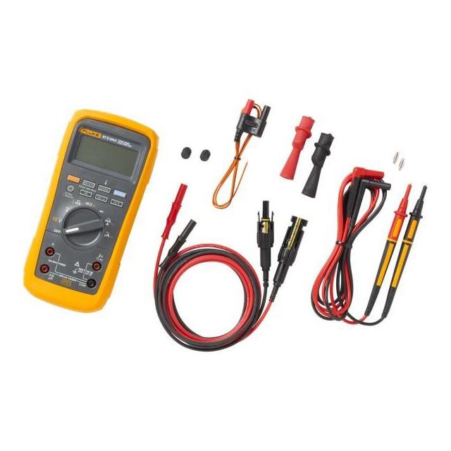 Fluke Electronics FLK-87VMAX-PVLEAD1 electronic component